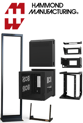 Rack Mounting Solutions
