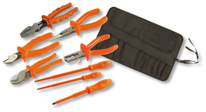 ITL 8pc Principal Kit, ITL-00009