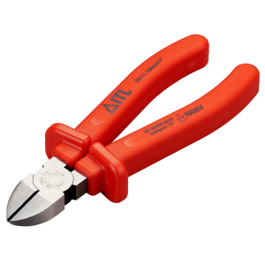ITL 7"/180mm Diagonal Cutting Pliers, ITL-00111