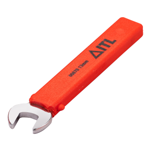 ITL 13mm Open Ended General Purpose Spanner, ITL-00670