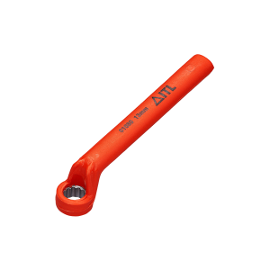 ITL 13mm Insulated Offset Ring Spanner, ITL-01080