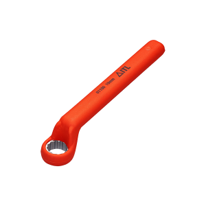 ITL 19mm Insulated Offset Ring Spanner, ITL-01100