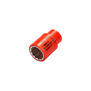 ITL 3/8" Drive Socket 24mm, ITL-01754