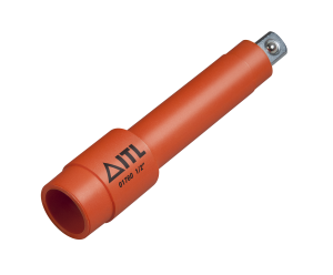 ITL 1/2" Drive Extension 5"/130mm, ITL-01760