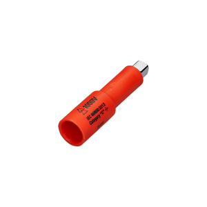 ITL 3/8" Drive Extension 3"/75mm, ITL-01790
