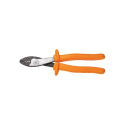 Klein Tools: Insulated Crimping-Cutting Tool 1005-INS Thumbnail