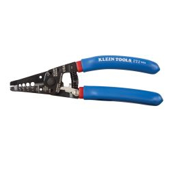 Klein Tools: Klein-Kurve Wire Stripper-Cutter 11053 Thumbnail