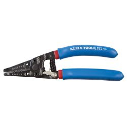 Klein Tools: Klein-Kurve Wire Stripper and Cutter 11057 Thumbnail