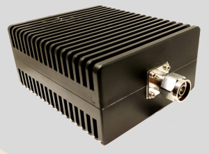 RFOCS: Termination, DC to 3 GHz, Type N (Male), 150 Watts 121-TN-150