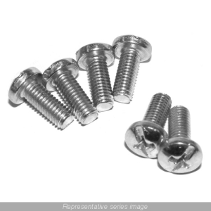 Hammond Mfg 10-32 X 1/2 SCREW (QTY 100)