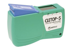 US Conec: CLETOP-S Type B Cleaner for LC, MU and MT Connectors 15051 Small Image