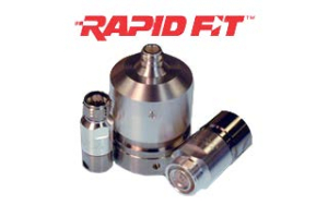 RFS: 1 5-8in EIA Connector RAPID FIT for CELLFLEX 1 5-8in fits LCF158-50JA Plast 2000 Sealing 158EIA-LCF158-062 Small Image