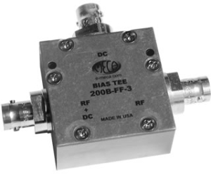 MECA: 200B-FF-3, BNC, 0.5-2.5 GHz 200B-FF-3 Small Image