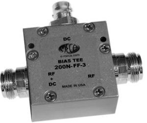 MECA: 200N-FF-3, N-Type, 0.5-2.5 GHz 200N-FF-3 Small Image