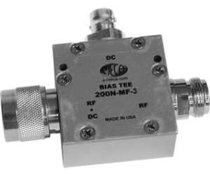 MECA: 200N-MF-3, N-Type, 0.5-2.5 GHz 200N-MF-3 Small Image