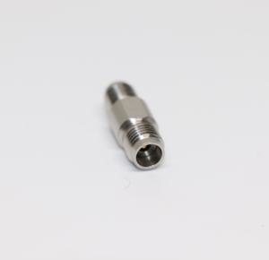 RFOCS 282312 Adapter, DC to 40 GHz, Test Grade, 2.4 Female to 3.5 Female adapter side