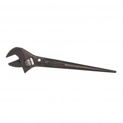 Klein Tools: 10'' Adjustable Spud Wrench 3227 Thumbnail