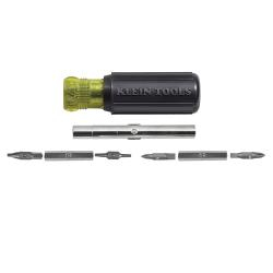 Klein Tools: 11-in-1 with Combo Screw Tips 32505 Thumbnail