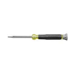 Klein Tools: 4-in-1 Electronics Screwdriver, TORX‚ 32585 Thumbnail