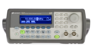 Keysight 33210A Function - Arbitrary Waveform Generator, 10 MHz