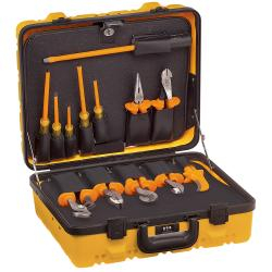 Klein Tools: 13 Piece Insulated Utility Tool Kit 33525 Thumbnail