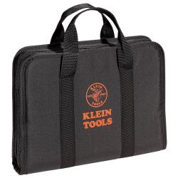 Klein Tools: Case for Screwdriver Kit, Cat. No. 33528 33538 Thumbnail