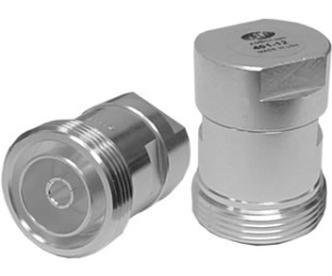 MECA: 401-12, 7-16 DIN Female, 2 Watts, DC-3.0 GHz 401-12 Small Image