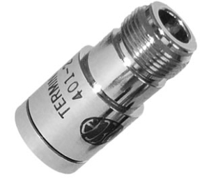 MECA: 401-2, N-Female, 2 Watts, DC-6.0 GHz 401-2 Small Image