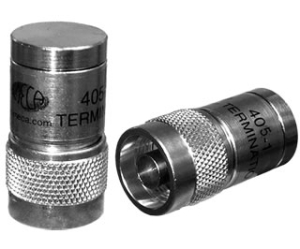 MECA: 405-1, N-Male, 5 Watts, DC-3.0 GHz 405-1 Small Image