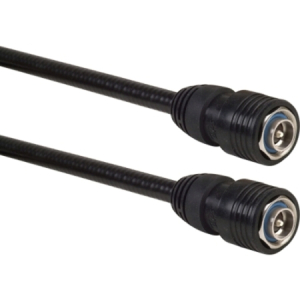 1/2" JMA cable assembly (JMA12-50), One End Terminated With straight 4.3/10  Male (UXP-4MT-12) And The Other End Open, 15M