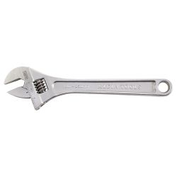 Klein Tools: 10'' Adjustable Wrench Extra-Capacity 507-10 Thumbnail