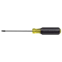 Klein Tools: #0 Phillips Mini Screwdriver 3'' Shank 604-3 Thumbnail