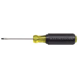 Klein Tools: 1-16'' Keystone Tip Mini Screwdriver 2'' 606-2 Thumbnail