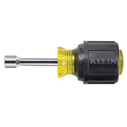 Klein Tools: 5-16'' Magnetic Nut Driver 1-1-2'' Shaft 610-5/16M Thumbnail