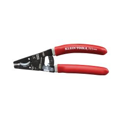 Klein Tools: Multi-Cable Cutter Klein-Kurve‚ 63020 Thumbnail