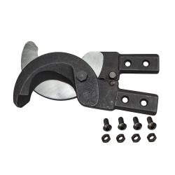 Klein Tools: Replacement Cable Cutter Head for 63045 63090 Thumbnail