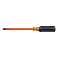 Klein Tools: Insulated #3 Phillips - 7'' Screwdriver 6337INS Thumbnail