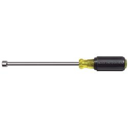 Klein Tools: 11-32'' Magnetic Nut Driver 6'' Shaft 646-11/32M Thumbnail