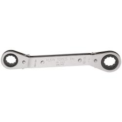 Klein Tools: Reverse Ratcheting Box Wrench Offset 68240 Thumbnail