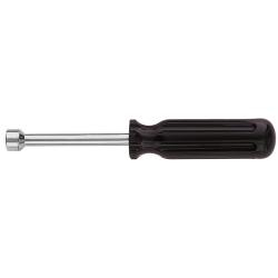 Klein Tools 7 mm Metric Nut Driver 3'' Shaft, 70207