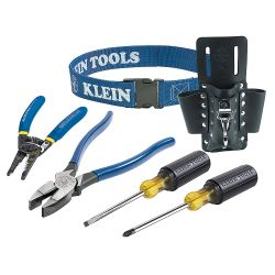 Klein Tools: 6-Piece Trim-Out Set 80006 Thumbnail