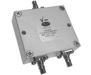 MECA: 802-10-1.700V, QMA, 0.698-2.7 GHz 802-10-1.700V Small Image