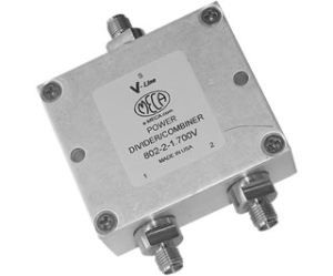 MECA: 802-2-1.700V, SMA-Female, 0.698-2.7 GHz 802-2-1.700V Small Image