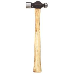 Klein Tools Ball Peen Hammer Hickory 11 1/2", 803-8