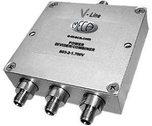 MECA: 803-2-1.700V, SMA-Female, 0.698-2.7 GHz 803-2-1.700V Small Image
