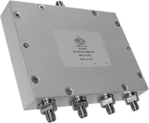 MECA: 804-2-0.252, SMA-Female, 5-500 MHz 804-2-0.252 Small Image