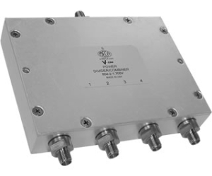 MECA: 804-2-1.700V, SMA-Female, 0.698-2.7 GHz 804-2-1.700V Small Image