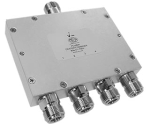 MECA: 804-4-1.700V, N-Female, 0.698-2.7 GHz 804-4-1.700V Small Image