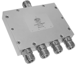 MECA: 804-4-1.900, N-Female, 0.8-3.0 GHz 804-4-1.900 Small Image