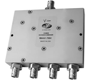 MECA: 804-8-1.700V, BNC-Female, 0.698-2.7 GHz 804-8-1.700V Small Image